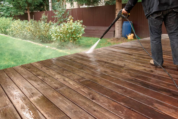 Robbins, IL Pressure Washing Company