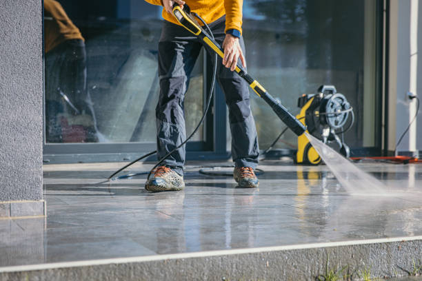 Best Roof Washing  in Robbins, IL